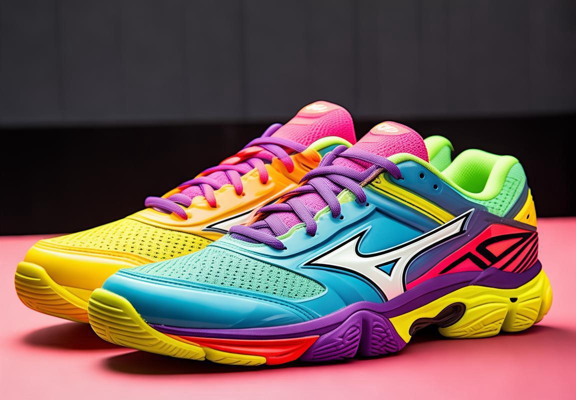 Mizuno Mujer: Tenis Estilo Ancho para Todo el Día, No Dejes Pasar Esta Oportunidad