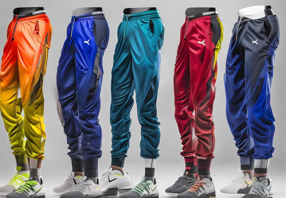 Oferta Exclusiva: Mizuno Joggers con Tecnología de Ventilación en Guadalajara - Calidad Superior, No Dejes Pasar Esta Oportunidad