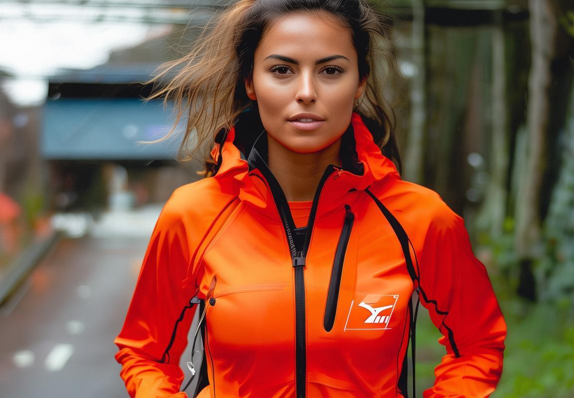 Mizuno - Chamarras de mujer con estilo deportivo y comodidad: No dejes pasar esta oportunidad en Guadalajara!