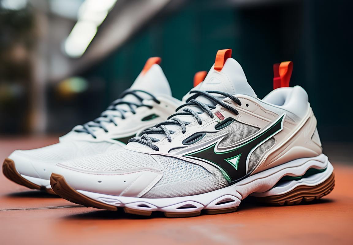 Encuentra Tu Modelo Favorito de Zapatos Mizuno en Guadalajara: No Dejes Pasar Esta Oportunidad para Running y Gym