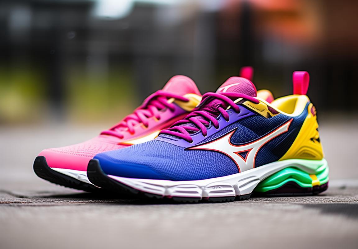 Tenis Neutros Mizuno Diseñados para Alto Rendimiento: Olo, No Dejes Pasar Esta Oportunidad, ALO, Puma