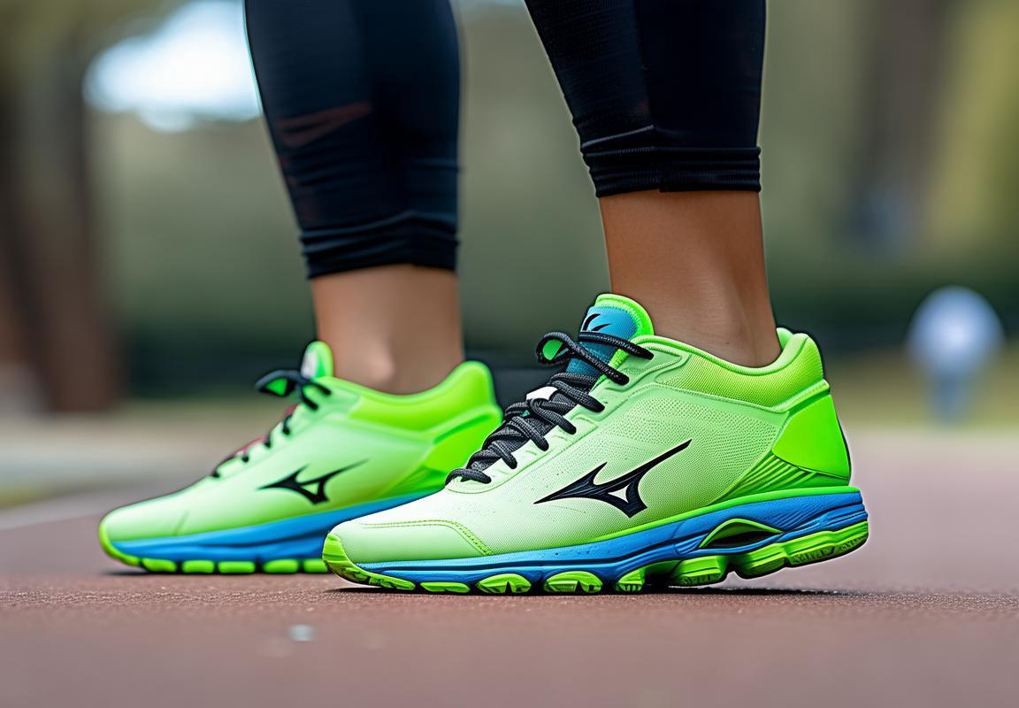 Mizuno Mujer: Tenis para Rutina Completa de Entrenamiento - No Dejes Pasar Esta Oportunidad, Ideal para Running y Gym
