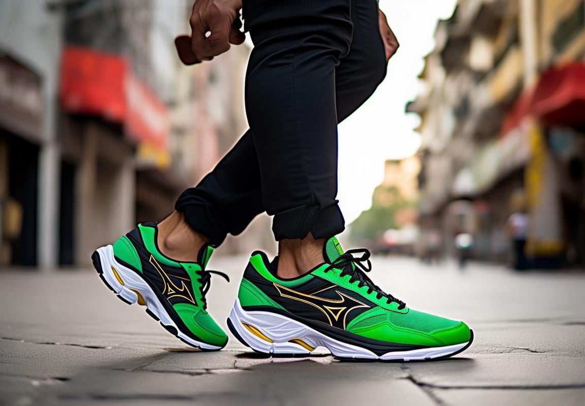 Ofertas Exclusivas Mizuno Wave Rider en Tienda Mizuno de Guadalajara: Compra 2 Pares y Recibe el Tercero Gratis!