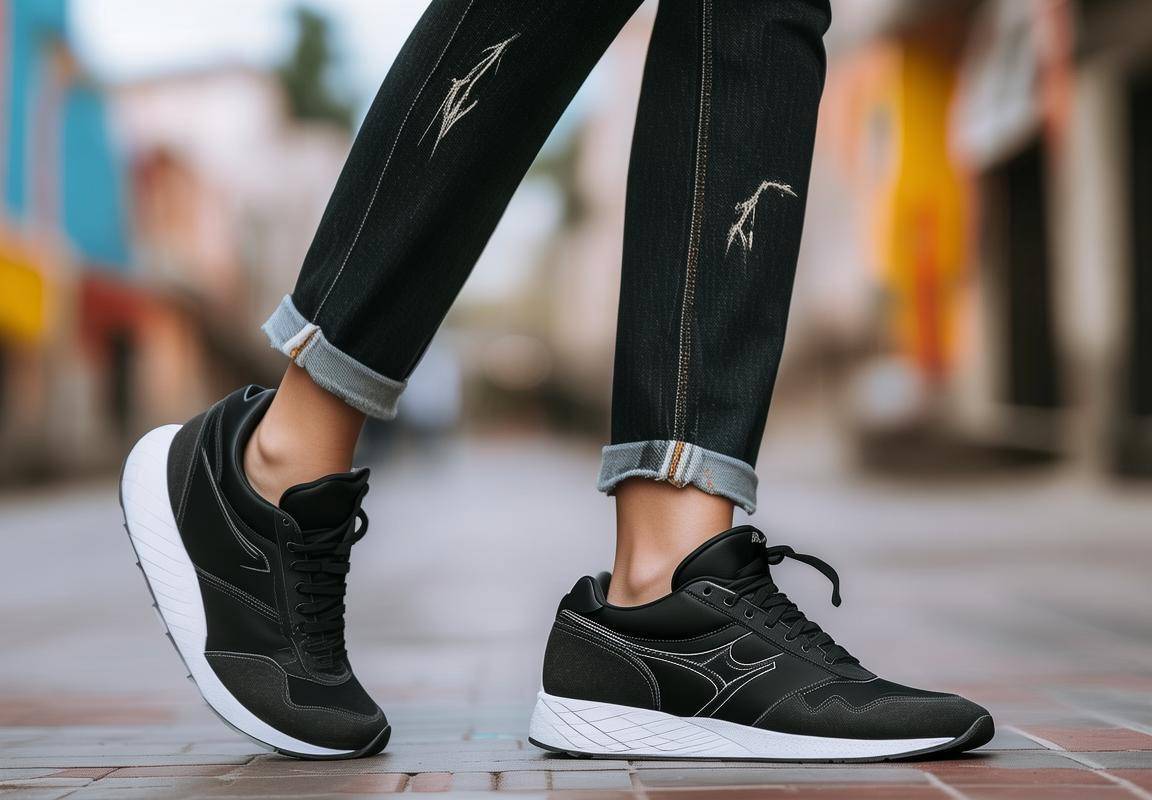 Tenis deportivos Mizuno ideales para outfits urbanos: Calidad Superior, No dejes pasar esta Oportunidad