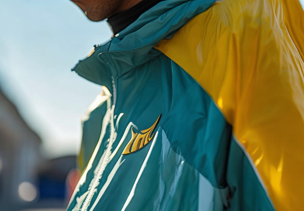 Chamarras Mizuno con Materiales Reciclados: No Dejes Pasar esta Oportunidad para Running y Gym