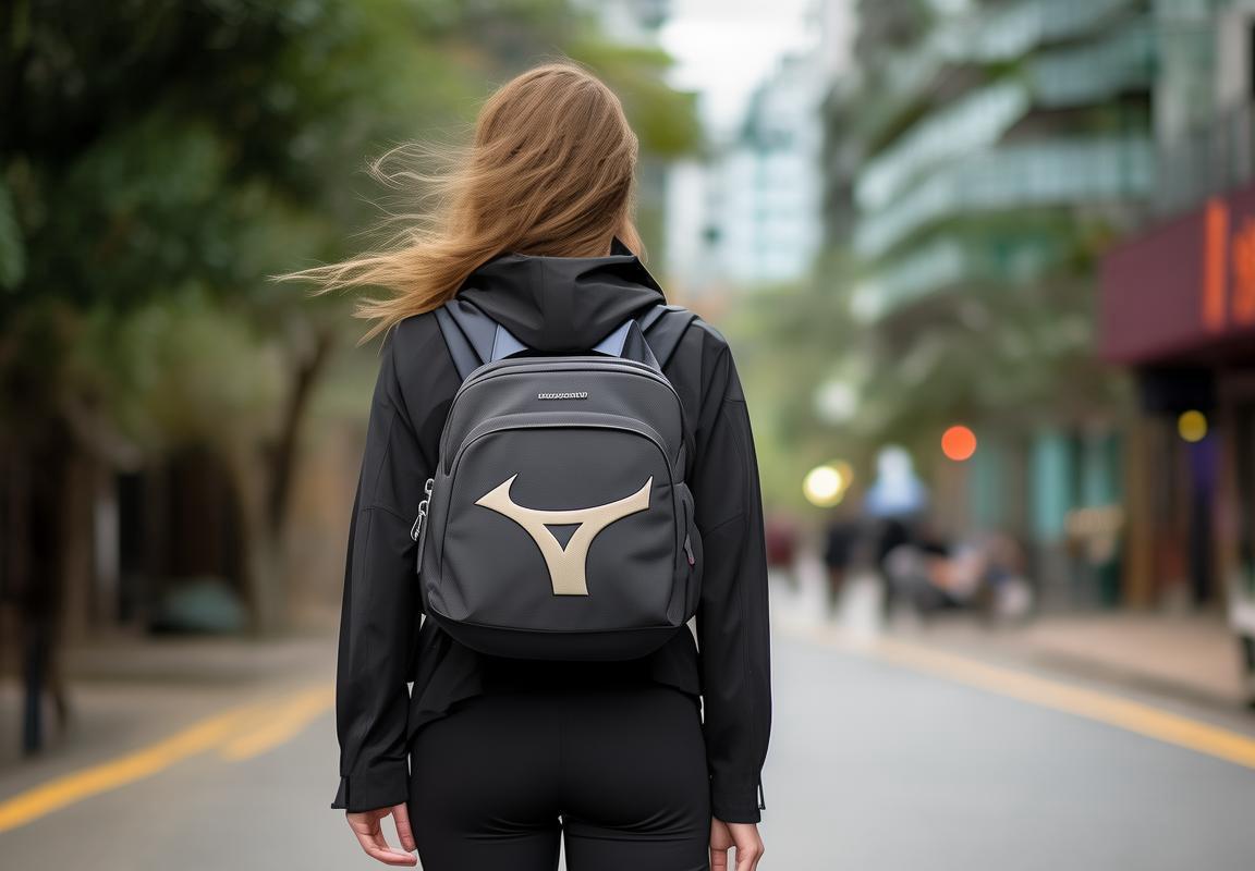 Mochilas deportivas Mizuno mujer – En promoción exclusiva, no dejes pasar esta oportunidad!
