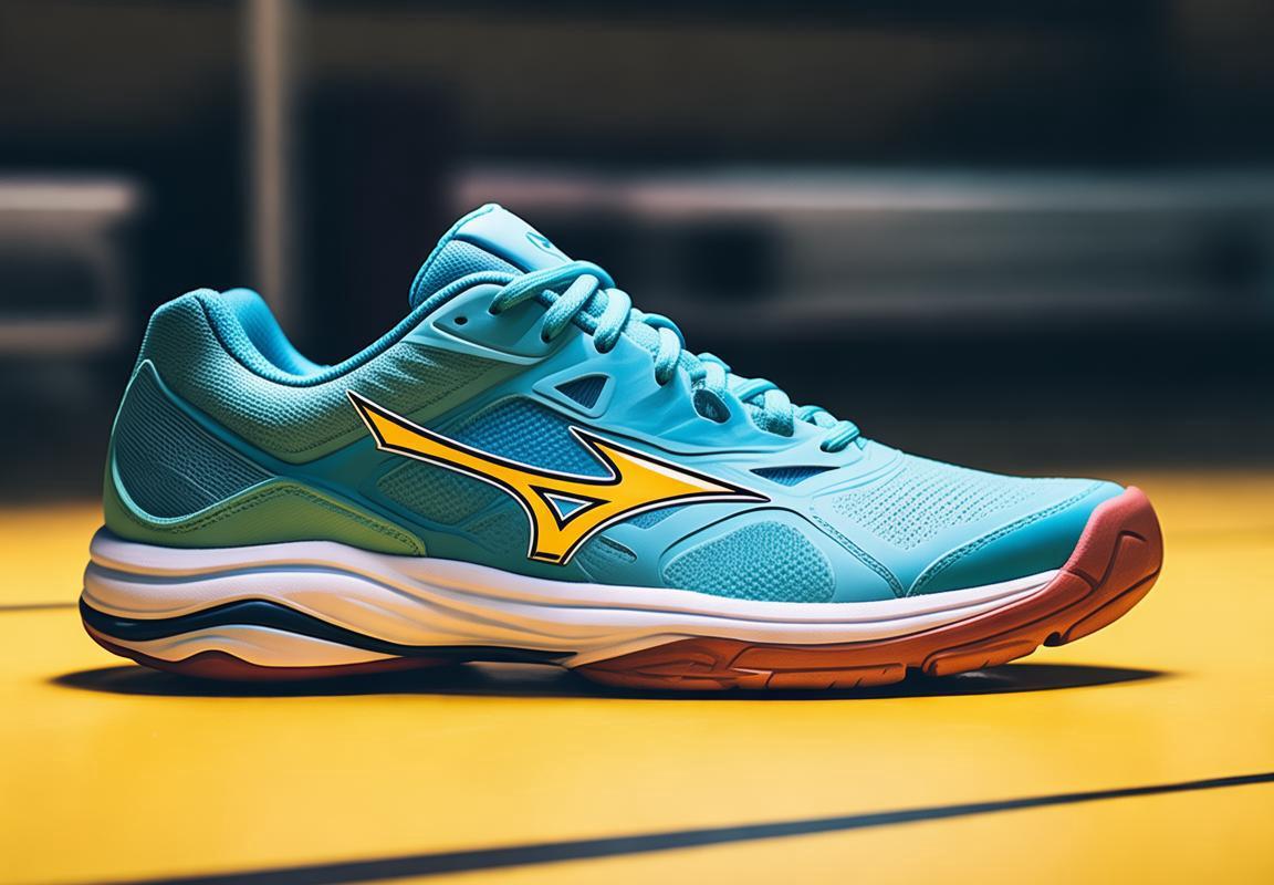 Tenis de pickleball Mizuno con Gran Resistencia al Desgaste: No Dejes Pasar Esta Oportunidad!