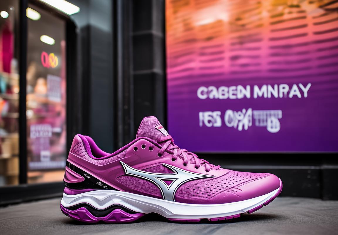 Mizuno Mujer: Tenis para Clases de Spinning - ¡No dejes pasar esta oportunidad! Outfit deportivo ideal