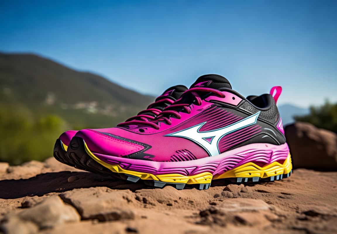 Mizuno Mujer: Tenis para Fortalecer y Moldear, Ideal para Correr, Yoga y No Dejes Pasar esta Oportunidad