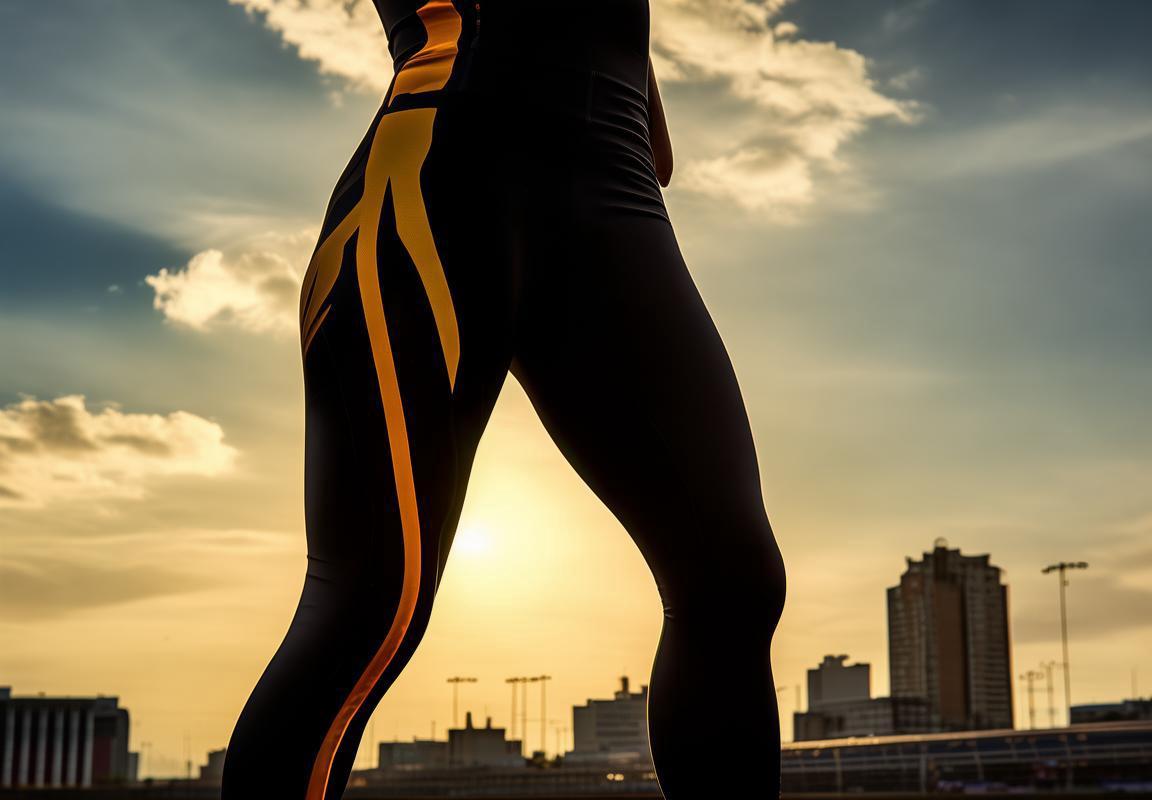 Mizuno Mallas para Entrenamientos Exigentes de Resistencia: No Dejes Pasar Esta Oportunidad, ¡Alo, Ulle!