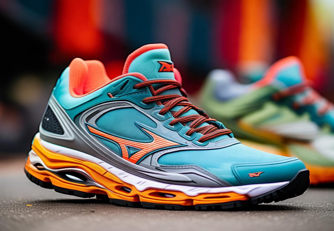 Ofertas Exclusivas de Mizuno Running ¡Compra Online y Ahorra!