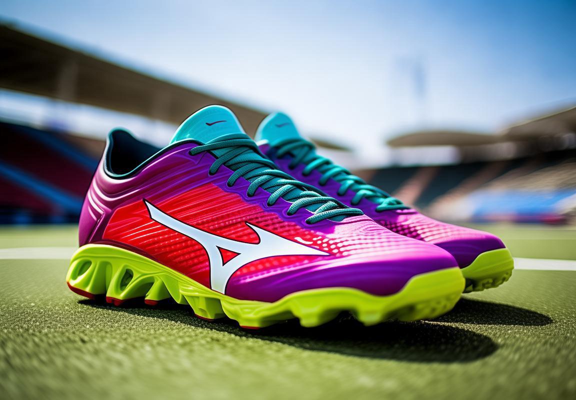 Tenis Mizuno Futbol Rápido: Oferta Especial y Descuentos Increíbles en Guadalajara