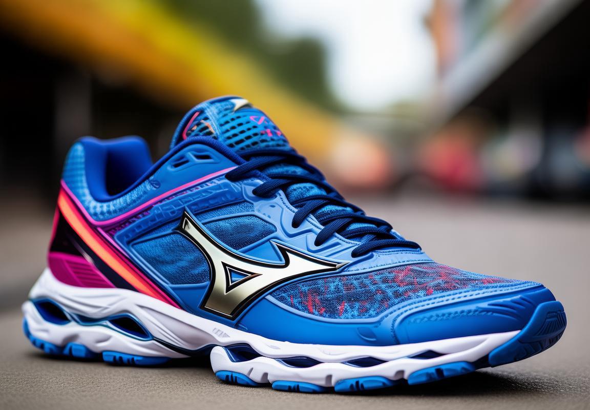 Calzado Ágil Mujer Mizuno – Calidad Superior, No Dejes Pasar Esta Oportunidad