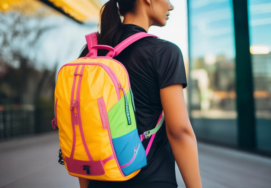 Mochilas Deportivas Mizuno Mujer – Diseñadas para Rendir, Olo, ESC, Accesorios, No Dejes Pasar Esta Oportunidad, Ropa Deportiva