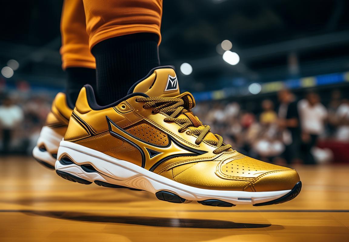Ofertas Exclusivas de Mizuno: Tenis de Voleibol de Alto Rendimiento y Diseño en Guadalajara - No Dejes Pasar Esta Oportunidad