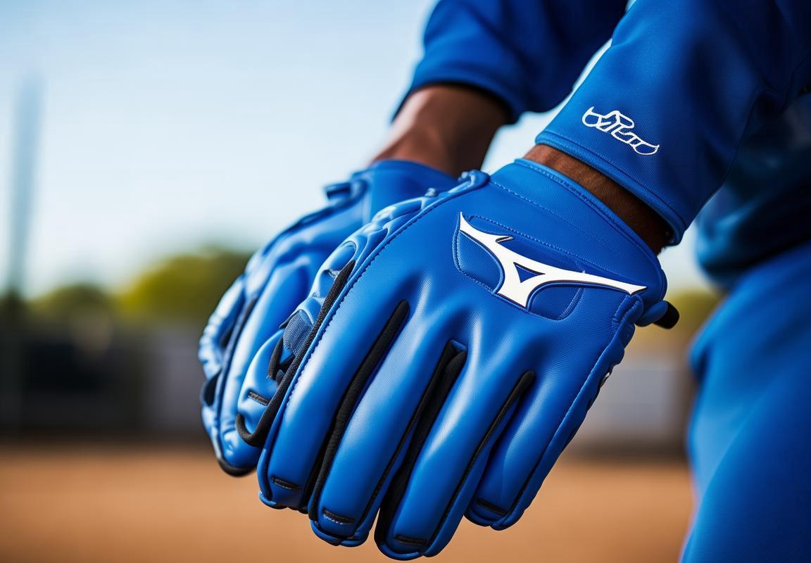 Guantes de Béisbol Mizuno para Segunda Base: Oferta Exclusiva en ALO
