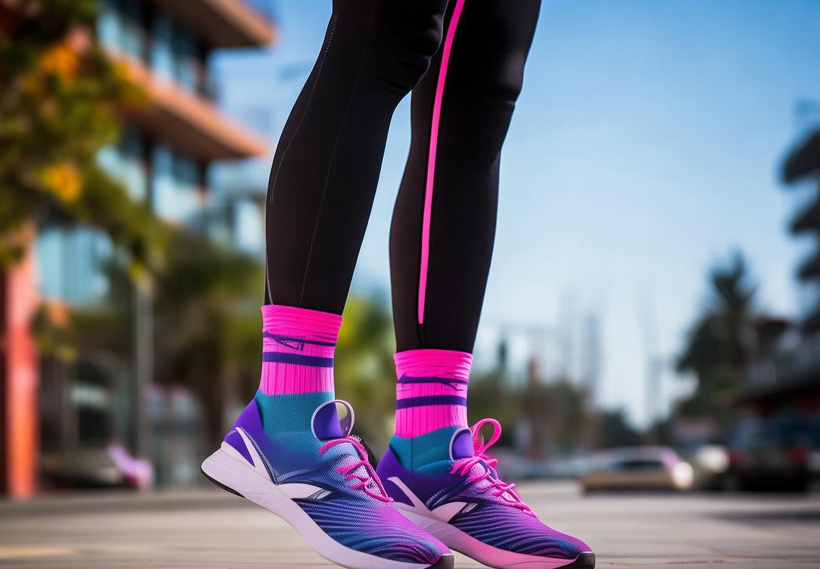 Calcetas Mizuno para mujer – Elegí calidad y comodidad, no dejes pasar esta oportunidad, Transpirables y Resistentes