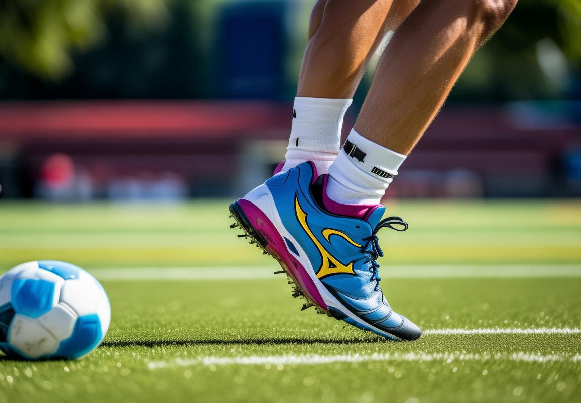 Mizuno Tacos de Futbol: Oferta Exclusiva de Mizuno Wave en Guadalajara