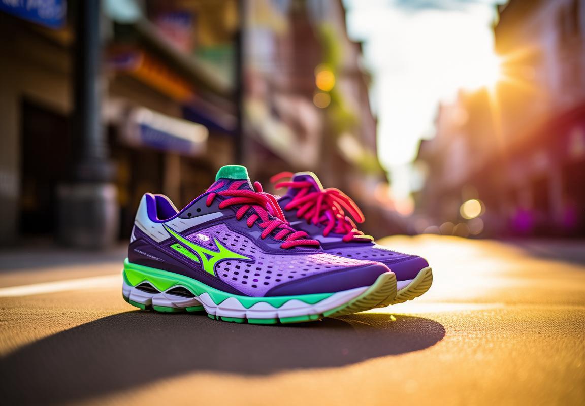 Mizuno Mujer: Corre Mejor con Calzado Neutro, No Dejes Pasar Esta Oportunidad, Ropa Deportiva y Accesorios