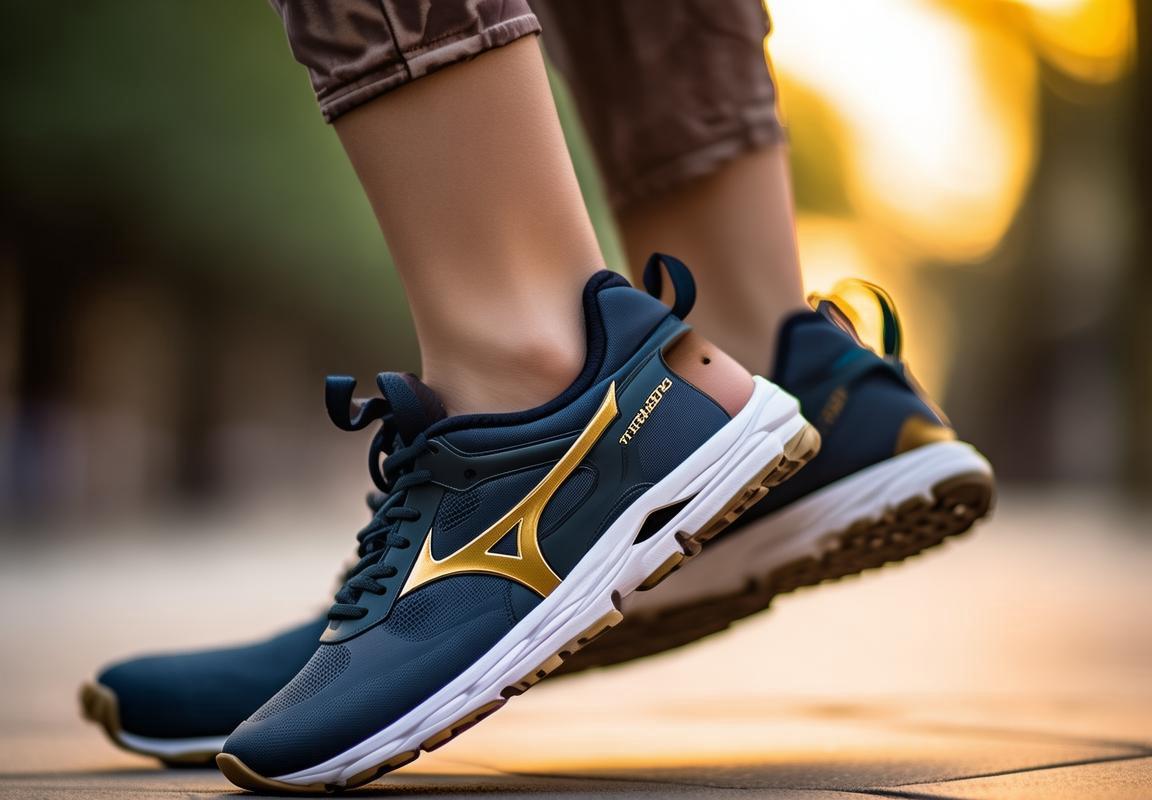 Mizuno Mujer: Tenis Anchos con Sujeción Óptima - ¡No Dejes Pasar Esta Oportunidad!