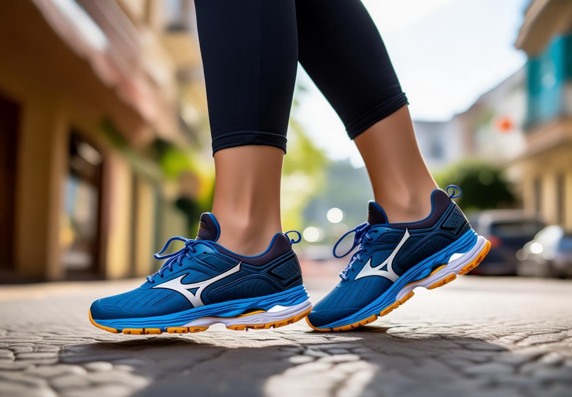 Mizuno Tenis para Mujer – Precisión en Cada Golpe, ¡No Dejes Pasar esta Oportunidad! | Outfit Deportivo | Comodidad Total