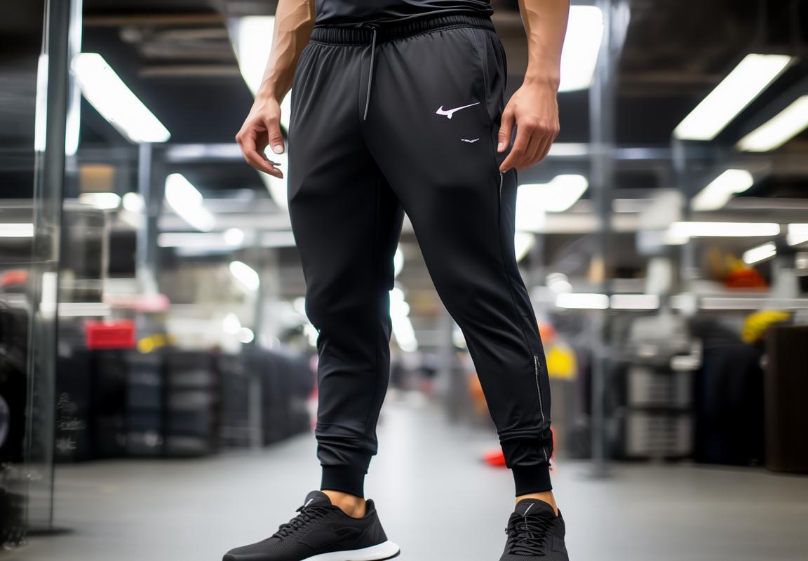 Pantalones Mizuno para Correr o Entrenar con Alta Comodidad: No Dejes Pasar Esta Oportunidad y Renueva Tu Outfit Deportivo