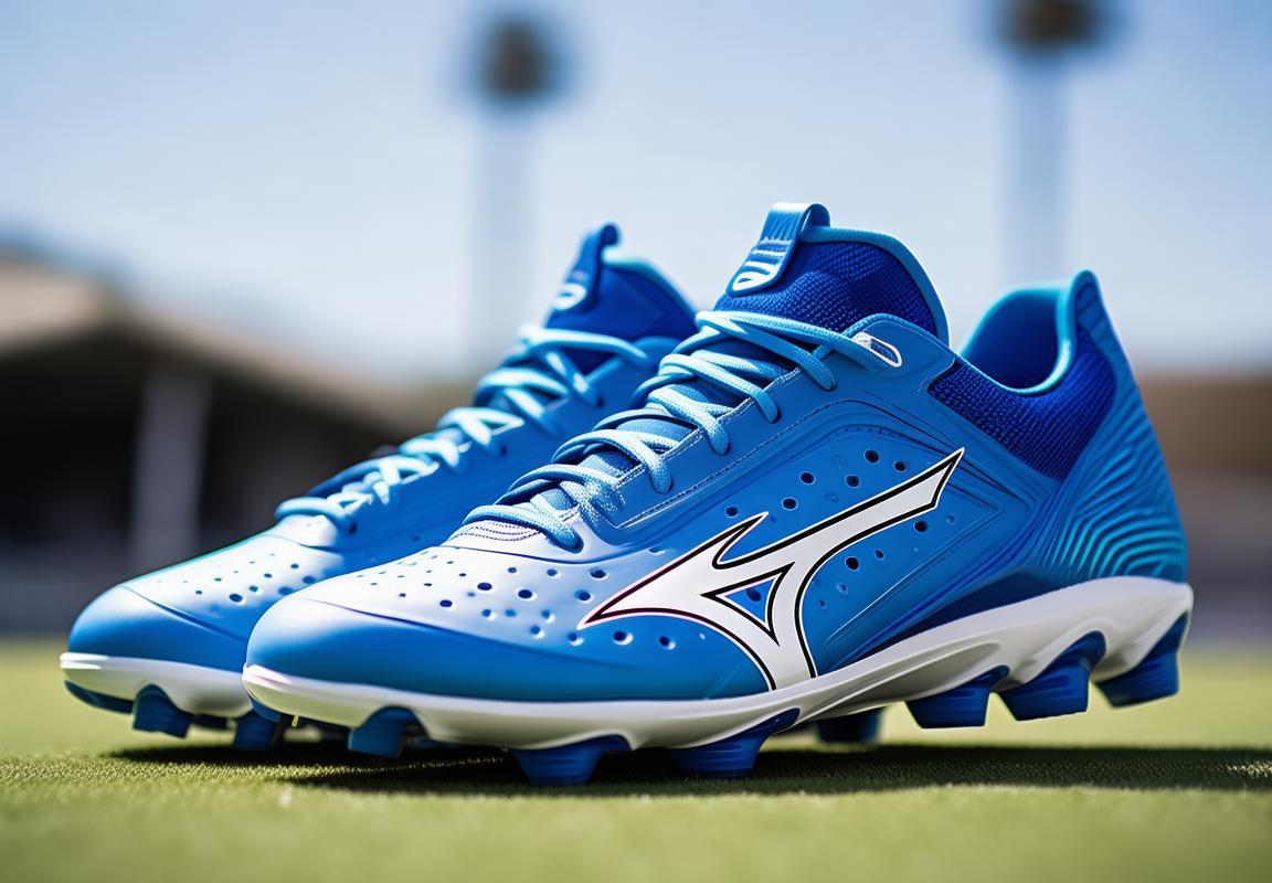 No Dejes Pasar Esta Oportunidad! Botas De Rugby Mizuno Waitangi PS Para Mujer Azules/Blancos 5709134-OH - Olo, ESC, Ropa Deportiva