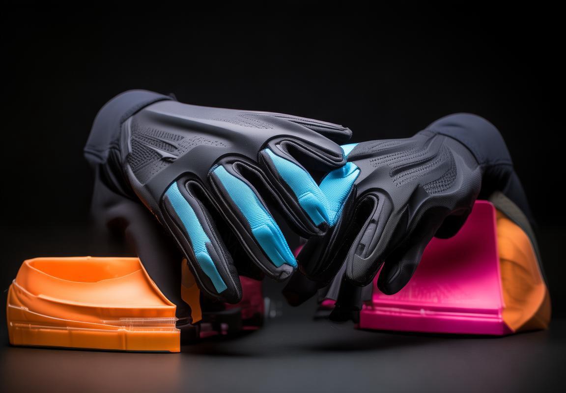 Guantes Mizuno MVP: Oferta Especial para Running en Guadalajara