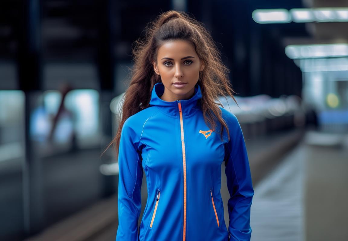 Mizuno Mujer – Chamarras con Tecnología Repelente al Agua – No Dejes Pasar Esta Oportunidad, Ropa Deportiva de Calidad Superior