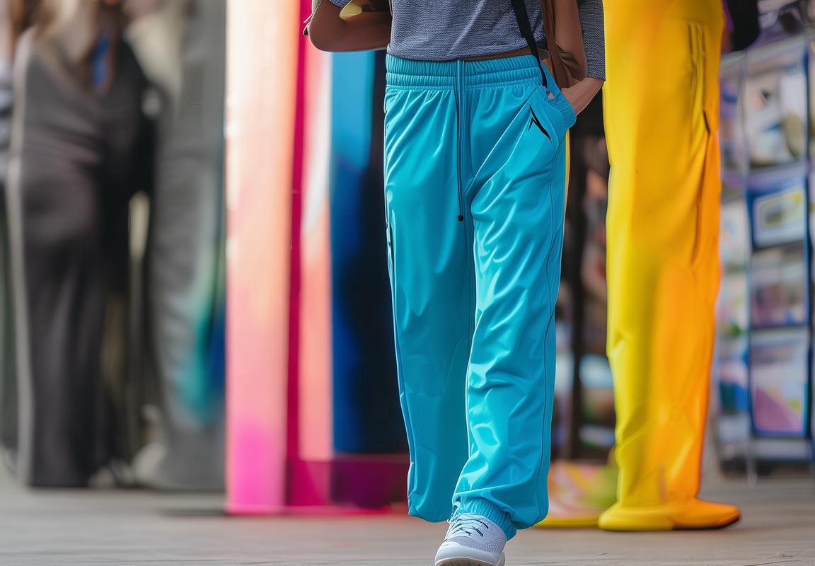 Mizuno Mujer – Joggers Deportivos con Ajuste y Diseño Funcional para el Deporte: No Dejes Pasar Esta Oportunidad