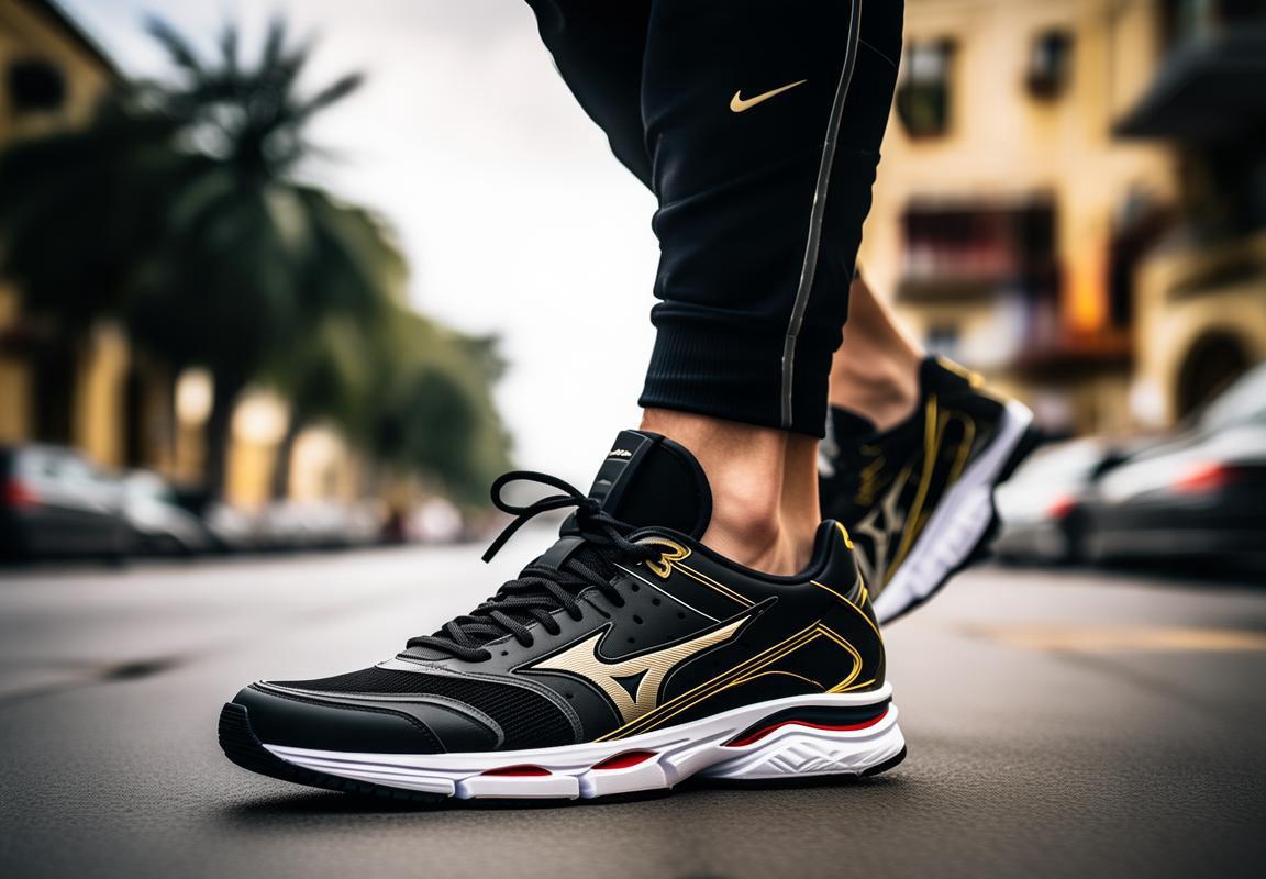 Mizuno Tenis Neutros con Soporte Óptimo: No Dejes Pasar Esta Oportunidad de Calidad Superior