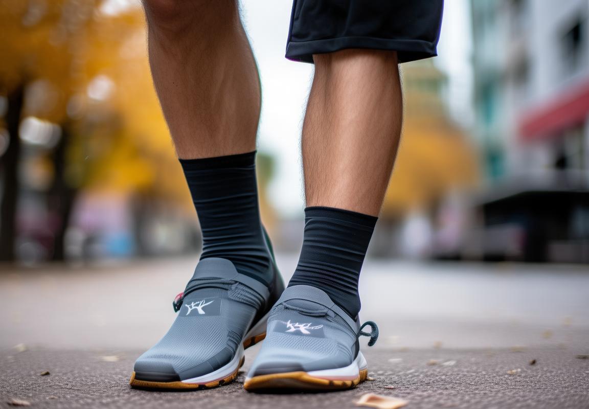 Mizuno Calcetas Perfectas para Corredores y Atletas Urbanos, ¡No Dejes Pasar Esta Oportunidad! - Olo, ESC