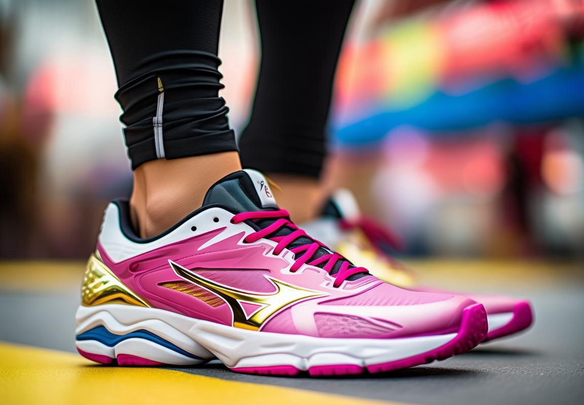 Mizuno Mujer Tenis – Pickleball con Precisión: ¡No Dejes Pasar Esta Oportunidad!