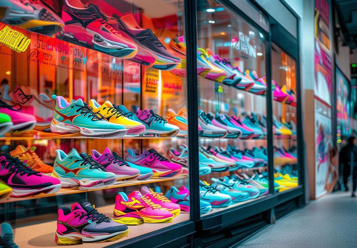 Ofertas Exclusivas: No dejes pasar esta oportunidad de Tenis Mizuno con Soporte Completo para el Pie, Ideal para Running y Entrenamiento