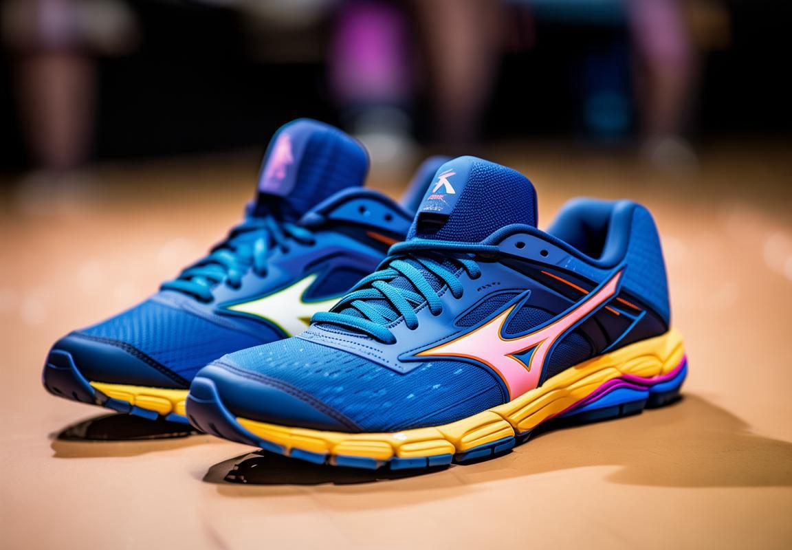 Mizuno Mujer: Tenis para Fitness Funcional, No Dejes Pasar Esta Oportunidad