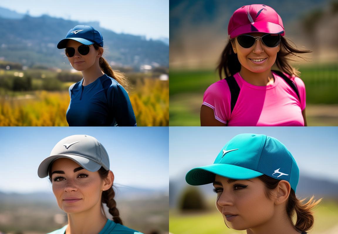 Gorras Deportivas Mizuno Mujer en Oferta Limitada: ¡Compra Hoy y No Dejes Pasar esta Oportunidad!