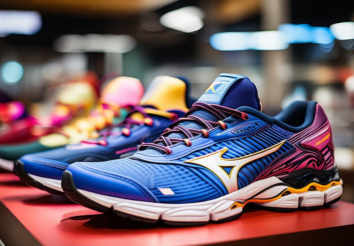 Mizuno Mujer: Tenis Ideales para el Día de Piernas, No Dejes Pasar esta Oportunidad