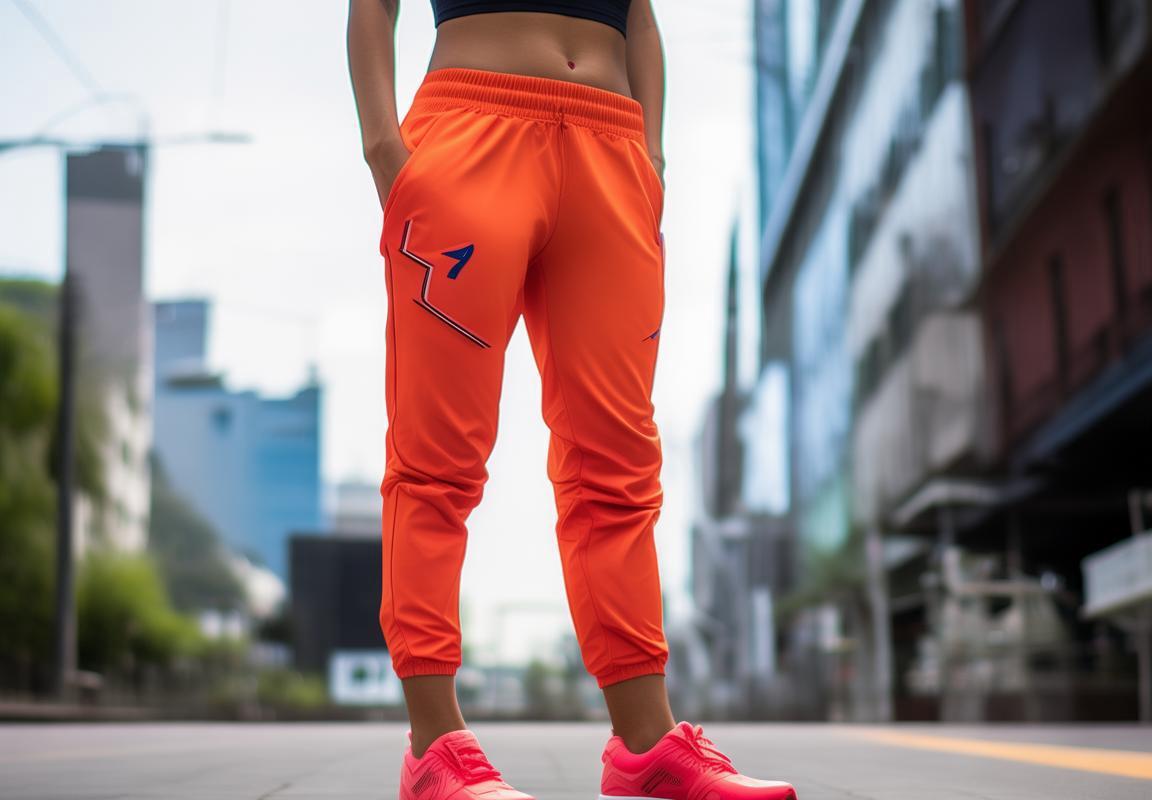 Mizuno Mujer – Joggers Deportivos con Detalles Modernos: No Dejes Pasar Esta Oportunidad