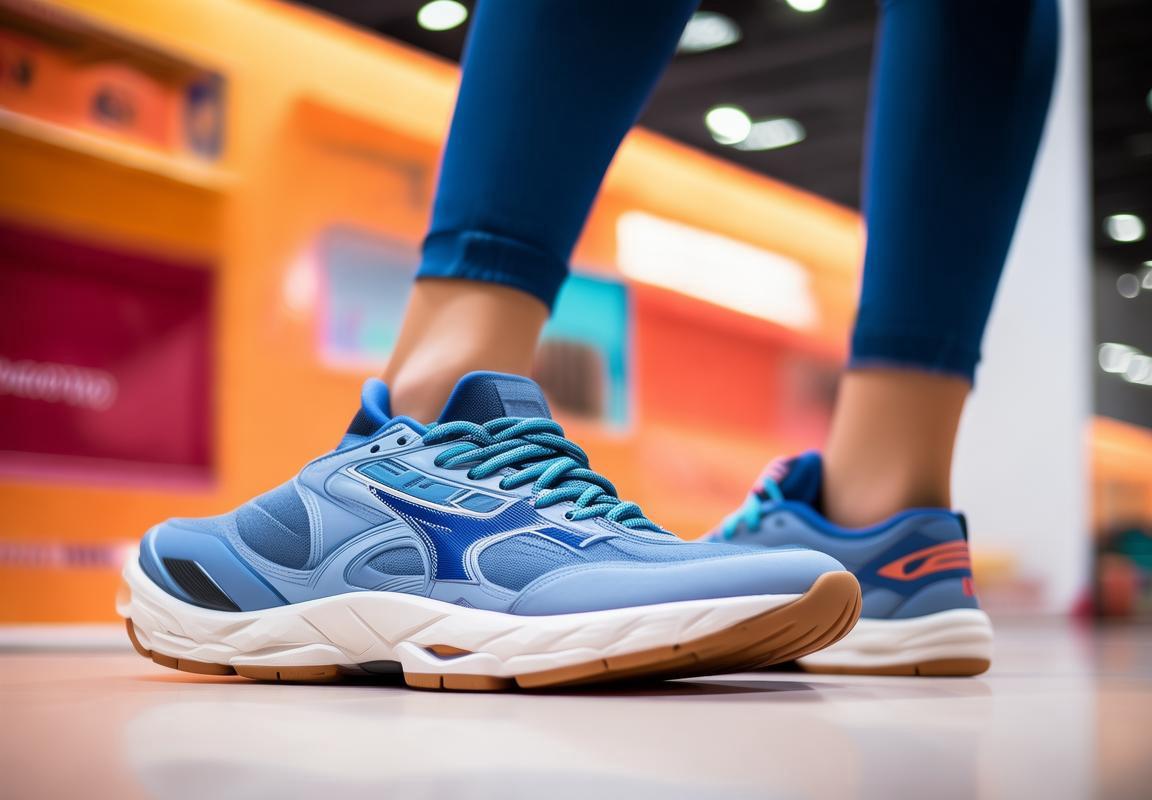 Mizuno Mujer: Tenis para el Día de Piernas - No dejes pasar esta oportunidad, tienda oficial