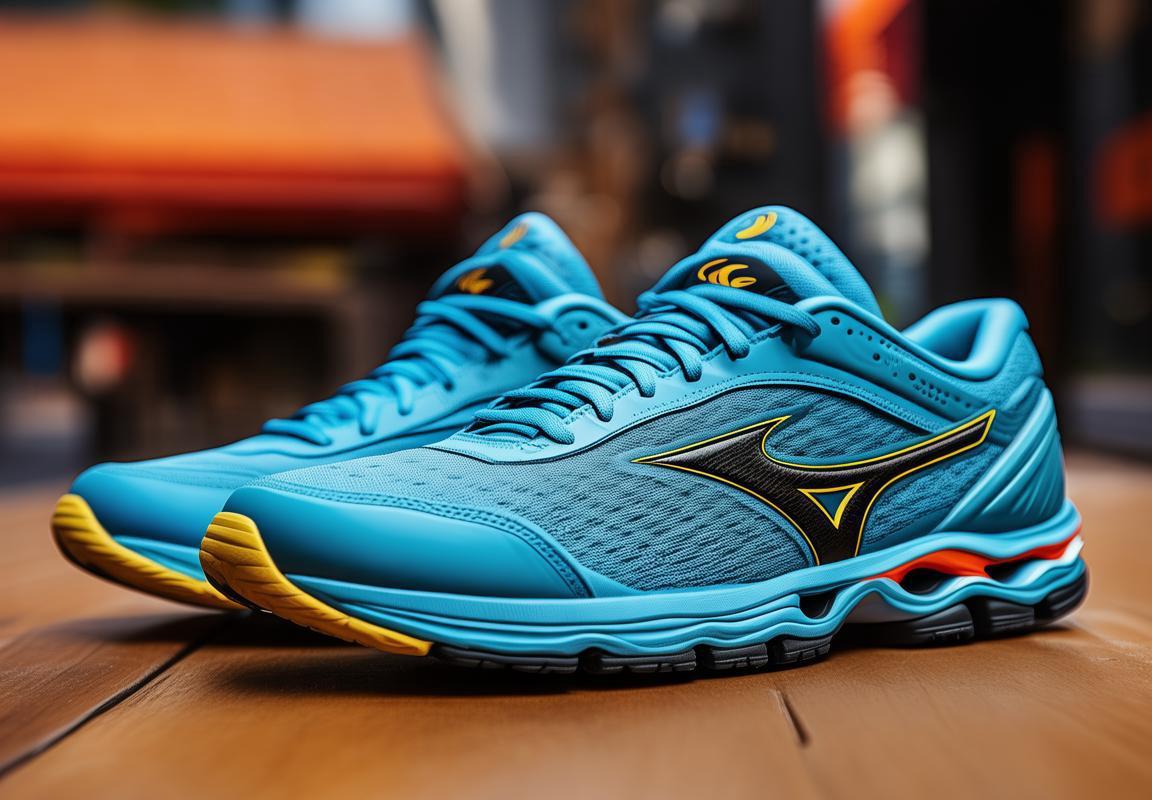 Tenis Mizuno Anchos con Acolchado Interior, No Dejes Pasar Esta Oportunidad - Oferta Exclusiva en Guadalajara