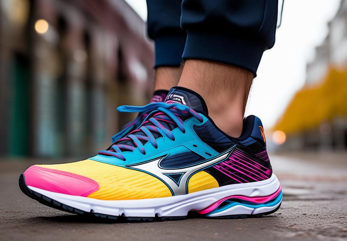 Oferta Exclusiva: Mizuno Hombres: Tenis para Correr y Entrenar, No Dejes Pasar Esta Oportunidad