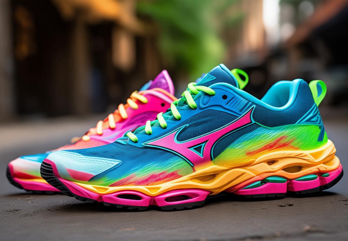Oferta Exclusiva: Tenis Mizuno para Correr con Descuentos del 40% en Guadalajara