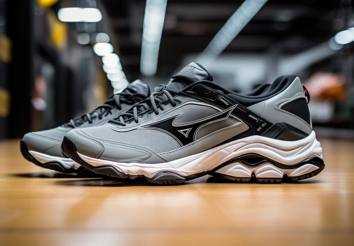 Mizuno Mujer: Tenis para Cardio de Alta Intensidad - ¡No dejes pasar esta oportunidad!