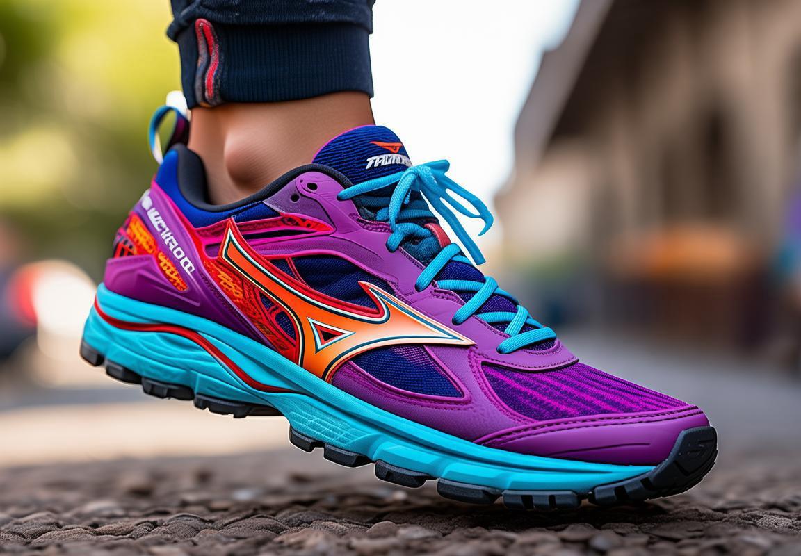 Oferta Especial de Tenis Mizuno para Mujer – Flexibilidad Superior en Guadalajara, No Dejes Pasar Esta Oportunidad