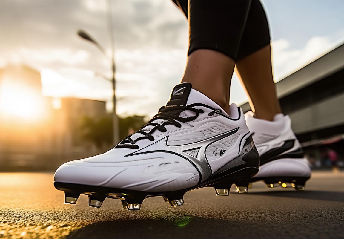 Oferta Exclusiva: Tacos de Futbol Mizuno Monarcida Neo Select Para Mujer Blancos/Negros 4312756-EL, ¡No Dejes Pasar Esta Oportunidad!
