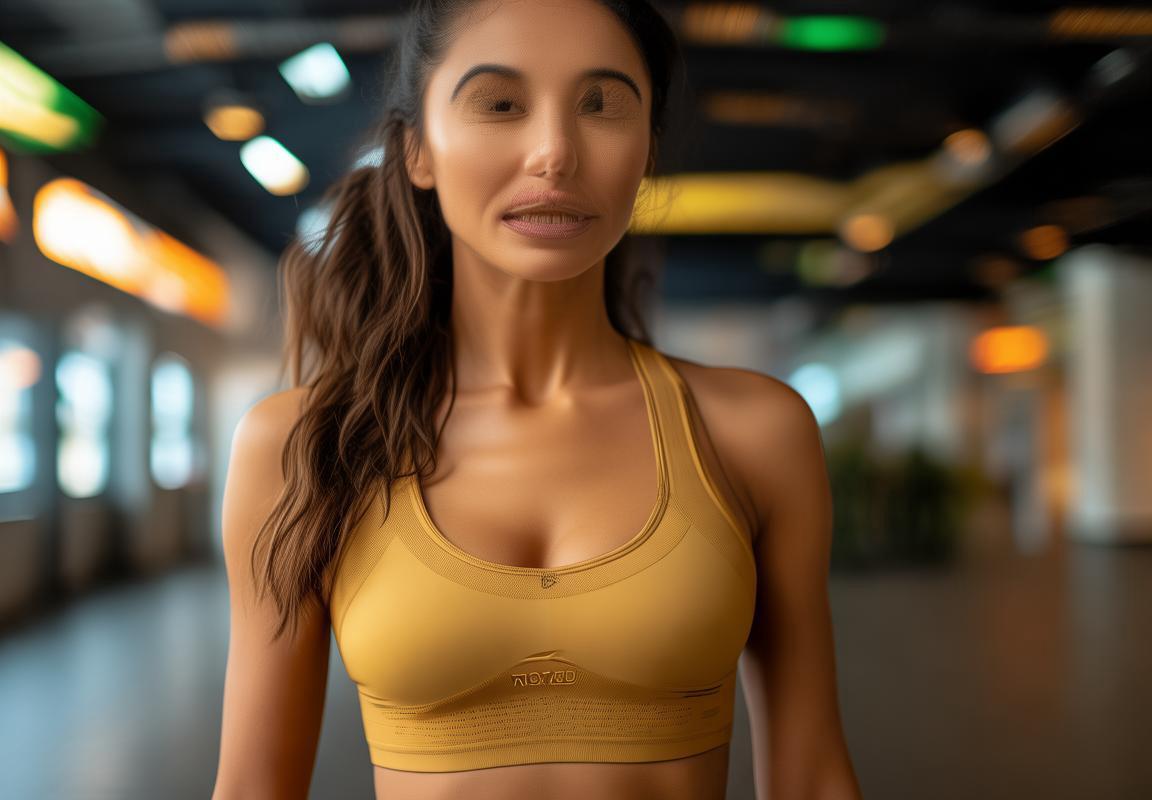 Brasier Deportivo Mizuno Mujer – Soporte Adaptado a Cada Deporte, No Dejes Pasar esta Oportunidad, Ropa Deportiva, Yoga