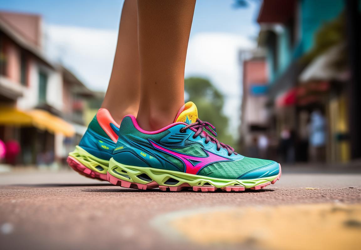 Mizuno Mujer Trail Running: Diseñados para Superarte, No Dejes Pasar Esta Oportunidad