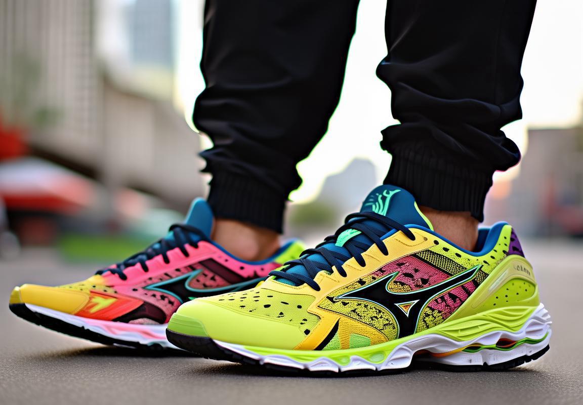 Ofertas de tenis Mizuno con tallas para todos, no dejes pasar esta oportunidad, tienda oficial, Tenis Mizuno en oferta