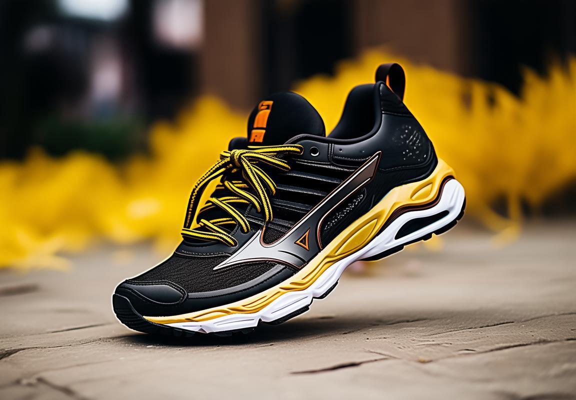 Oferta Especial: Mizuno Mujer Calzado con Soporte – Estilo Deportivo, No Dejes Pasar Esta Oportunidad!