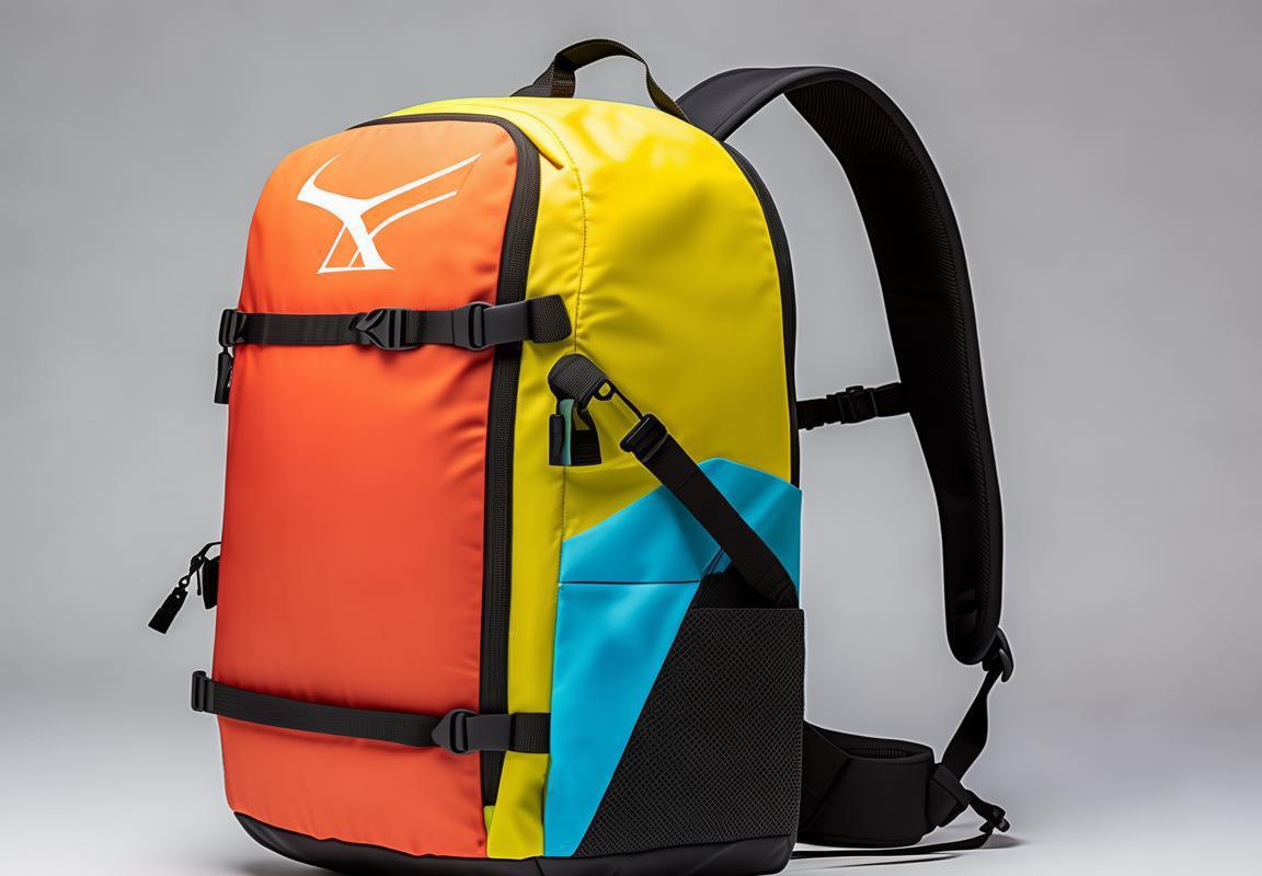 Mochilas Mizuno ideales para viajes cortos y gym: No dejes pasar esta oportunidad ¡Oferta exclusiva! Accesorios y alo